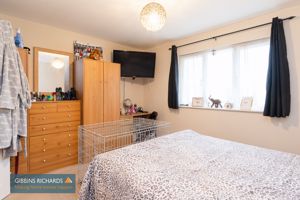 Bedroom- click for photo gallery